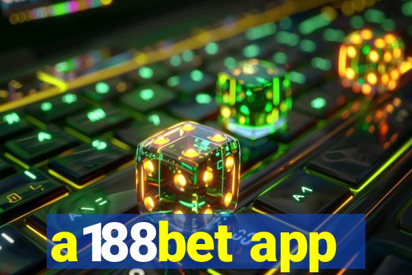 a188bet app